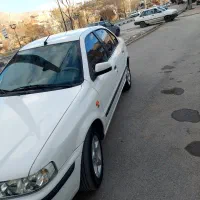 سمند Lx|خودرو سواری و وانت|مهاباد (آذربایجان غربی), |دیوار