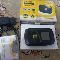 مودم ایرانسل