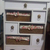 جا سیب زمینی پیازی در حد نو