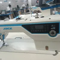 چرخکارراسته دوز، وسط کار ،خیاط تکمیلی دوز و اتوکار