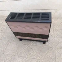 بخاری بزرگ 12هزار نیک کالا بهترین مارک درحدنو|بخاری، هیتر، شومینه|الوند, |دیوار