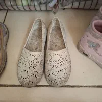 کفش و کتونی دخترانه سایز ۳۳ و ۲۹|کفش و لباس بچه|تهران, دیلمان|دیوار