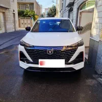 چانگان cs55plus وارداتی 2024