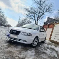 سمند سورن ELX سوناتایی   زیرقیمت فقط امروز  فوری