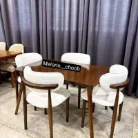 میز نهار خوری آرمیس|میز و صندلی غذاخوری|تهران, نعمتآباد|دیوار