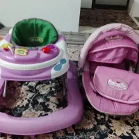 روروئک و نی نی لای لای کاملا سالمم