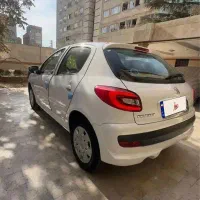 207tu3 مدل۱۴۰۴ خشک