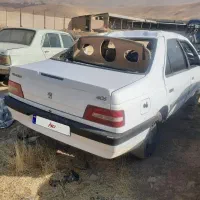 ماشین بدون ضربه بود چپش کردم