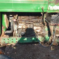 تراکتور آی تی ام رنگ فابریک|خودرو سنگین|شیراز, داریون|دیوار