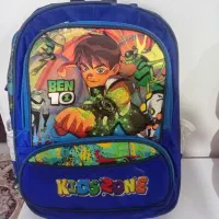 کیفیت مدرسه پسرانه