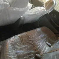 مزدا 323 تمیز|خودرو سواری و وانت|گنبد کاووس, |دیوار