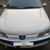 پژو پارس سال ۱۳۹۹