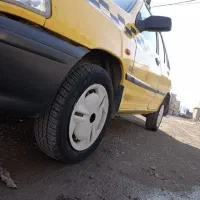 تاکسی خطی ۱۳۸۹