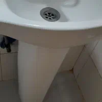 روشویی کارکرده
