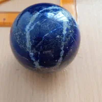 سنگ معدنی لاجورد