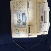 فروش یکدستگاه تلفکس