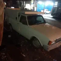 وانت مدل 90|خودرو سواری و وانت|پارسآباد, |دیوار