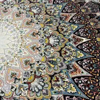 فرش ۱۰۰۰ شانه درجه یک ۴تخته|فرش|اسلامشهر, صادقیه|دیوار