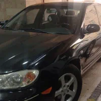 نیسان ماکسیما مدل ۸۸ مشگی فقط با ۵۰ درصد تحویل آنی|خودرو سواری و وانت|تهران, زرگنده|دیوار