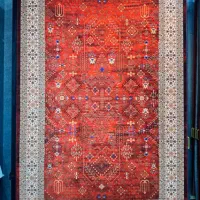 فرش سلطان اباد۱۲۰۰شانه تراکم ۳۶۰۰کد ۰۱