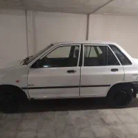 پراید مدل 87|خودرو سواری و وانت|کازرون, |دیوار