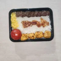 منو غذایی با 115ت باکیفیت بالا ارسال به کل شیراز|خوردنی و آشامیدنی|شیراز, کاراندیش|دیوار
