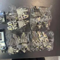 پچ پنل لگراند SFTP|مودم و تجهیزات شبکه|تهران, فلسطین (میدان انقلاب)|دیوار