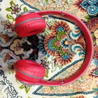 هدفون بلوتوثی P47