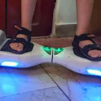 اسکوتر برقی