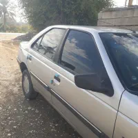 پژو مدل ۸۸ بکر استثنای|خودرو سواری و وانت|کهنوج, |دیوار