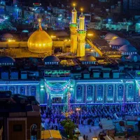 کاروان کربلا|تور و چارتر|رباط‌کریم, حصار مهتر|دیوار