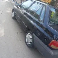 پراید ۸۳ دوگانه