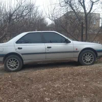 پژو ۴۰۵ GLx|خودرو سواری و وانت|نهاوند, |دیوار