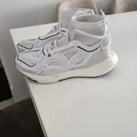 کتونی آدیداس Adidas Ultraboost22 سفید رنگ