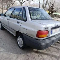 پراید ۱۳۱|خودرو سواری و وانت|تبریز, |دیوار