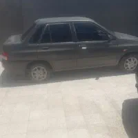 فروش پراید ۱۳۲