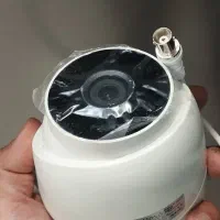 دوربین مداربسته دست‌دومتان را نقدی بفروشید