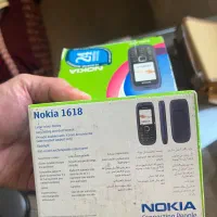 گوشی موبایل نوکیا 1616و 1618