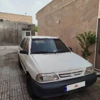 پراید|خودرو سواری و وانت|ماهان, |دیوار