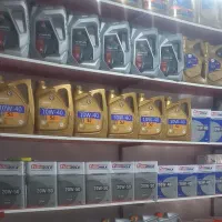 تعویض روغن/ تعویض روغنی