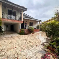 ویلاباغچه مشجروزیبا/شهرک بااصالت/سندشش دانگ