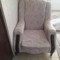 مبل راحتی ۵ نفره