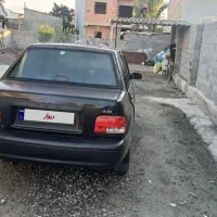 پراید|خودرو سواری و وانت|بندر ترکمن, |دیوار