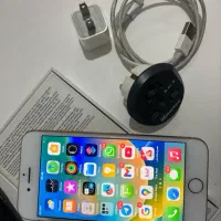 آیفون 8 باز نشده