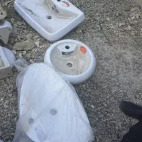 فروش چند قلم لوازم ساختمانی|مصالح و تجهیزات ساختمان|باقرشهر, |دیوار