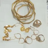 طلا|جواهرات|برازجان, |دیوار