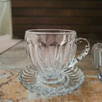 فروش سرویس بلور 18 نفره