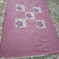 فرش چهار متری