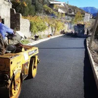 کرایه غلطک موتوری سی جی۱۱ دستی دمدار۷۵کارباکیفیت|خدمات حمل و نقل|باغستان, |دیوار