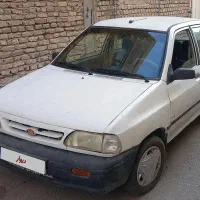 پراید مدل ۸۵